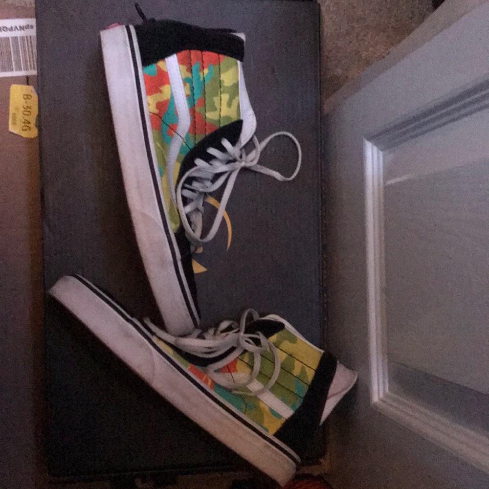 Vans